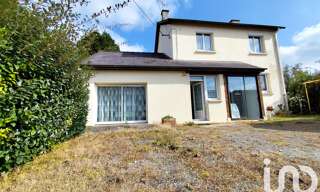 Maison 6 Pièces 110 m² à vendre à Saint-Nicolas-de-Redon (44460)