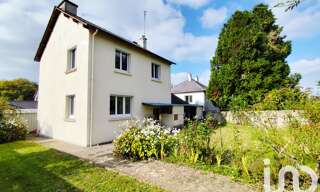 Maison 6 Pièces 110 m² à vendre à Saint-Nicolas-de-Redon (44460)