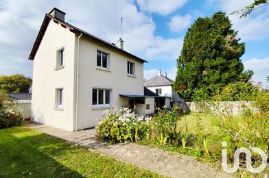 Maison 6 pièces 177000 €