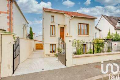 Maison 6 pièces 575000 €