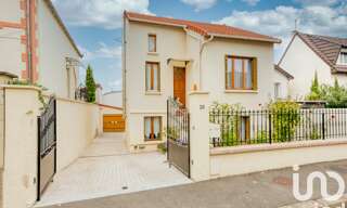 Maison 6 Pièces 142 m² à vendre à Nanterre (92000)