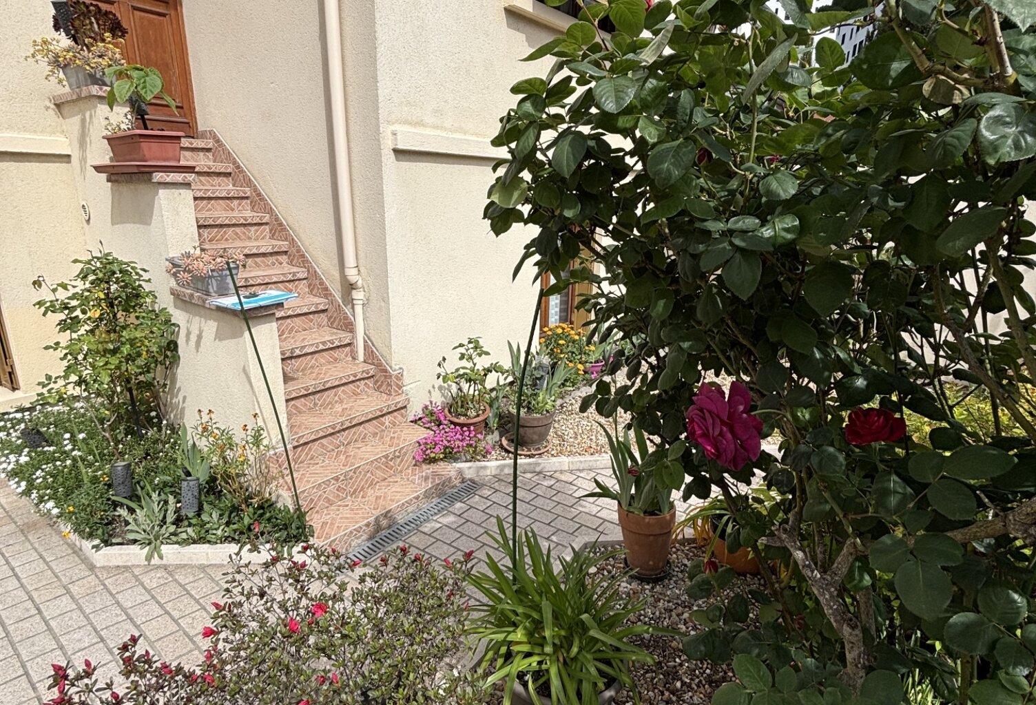 Vente Maison/villa 6 pièces — photo 1