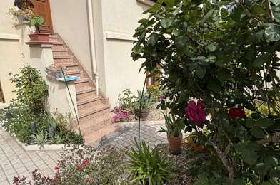 Maison 6 pièces 559000 €