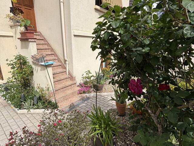 Vente Maison/villa 6 pièces — photo du bien