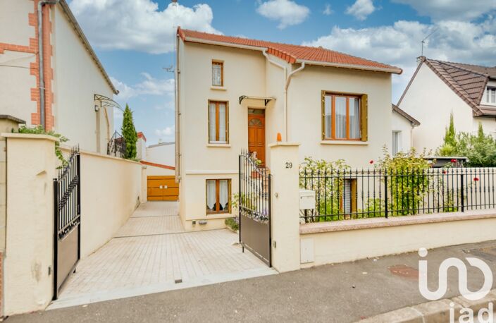 Vente Maison/villa 6 pièces — photo 2