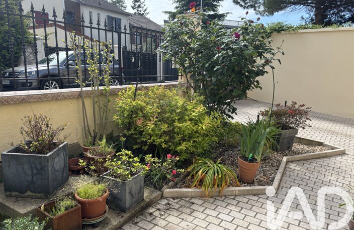 Vente Maison/villa 6 pièces — photo 3