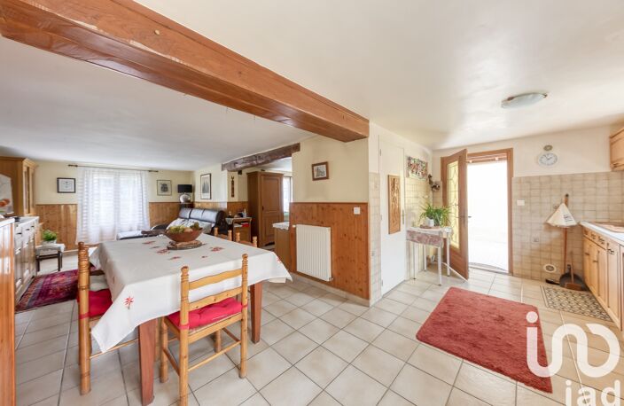 Vente Maison/villa 6 pièces — photo 4
