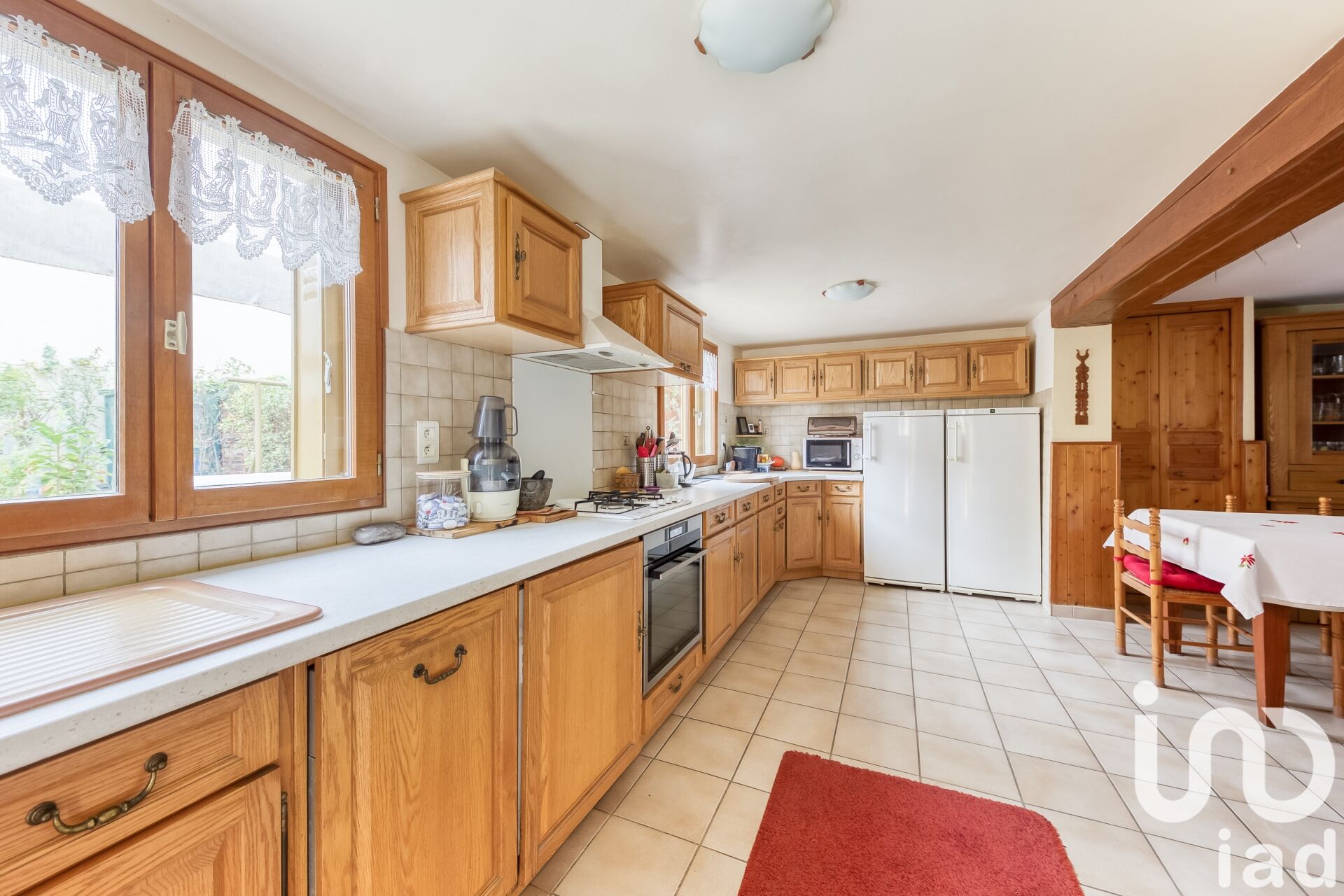 Vente Maison/villa 6 pièces - Photo 5