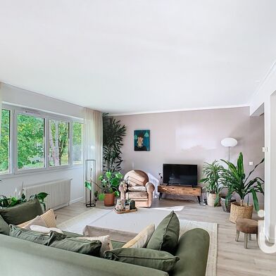 Appartement 4 pièces 315000 €