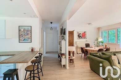 Appartement 4 pièces 315000 €