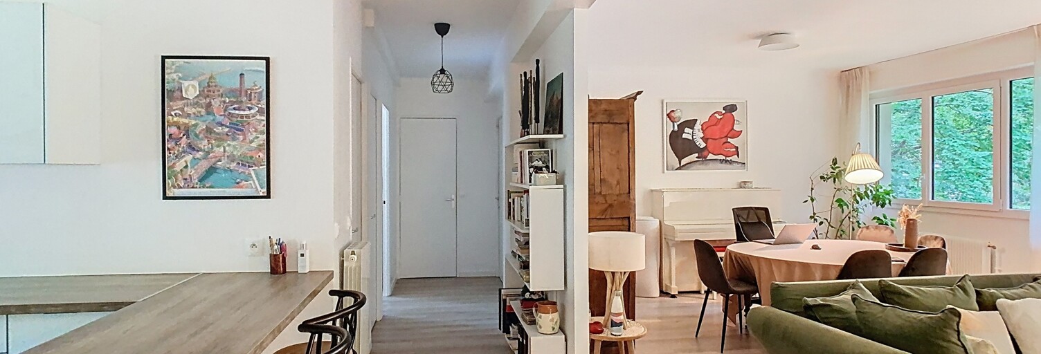 Appartement 4 Pièces 101 m² à vendre à Étiolles (91450)