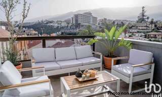 Appartement 4 Pièces 76 m² à vendre à Clermont-Ferrand (63100)