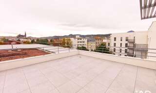 Appartement 5 Pièces 137 m² à vendre à Clermont-Ferrand (63100)