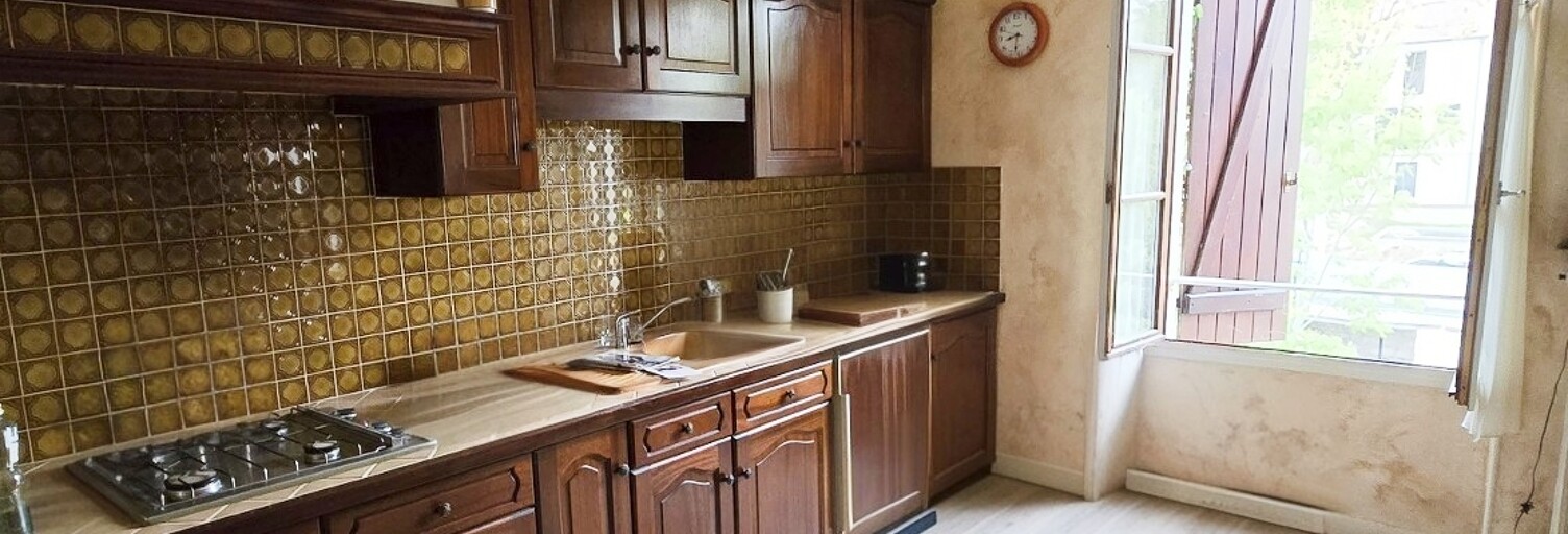 Maison 14 Pièces 225 m² à vendre à Hardricourt (78250)