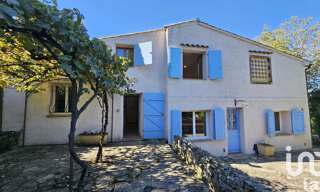 Appartement 5 Pièces 114 m² à vendre à Villecroze (83690)