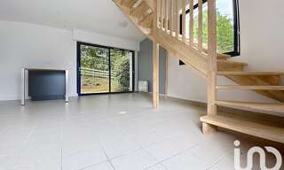 Appartement 2 Pièces 46 m² à vendre à Douarnenez (29100)