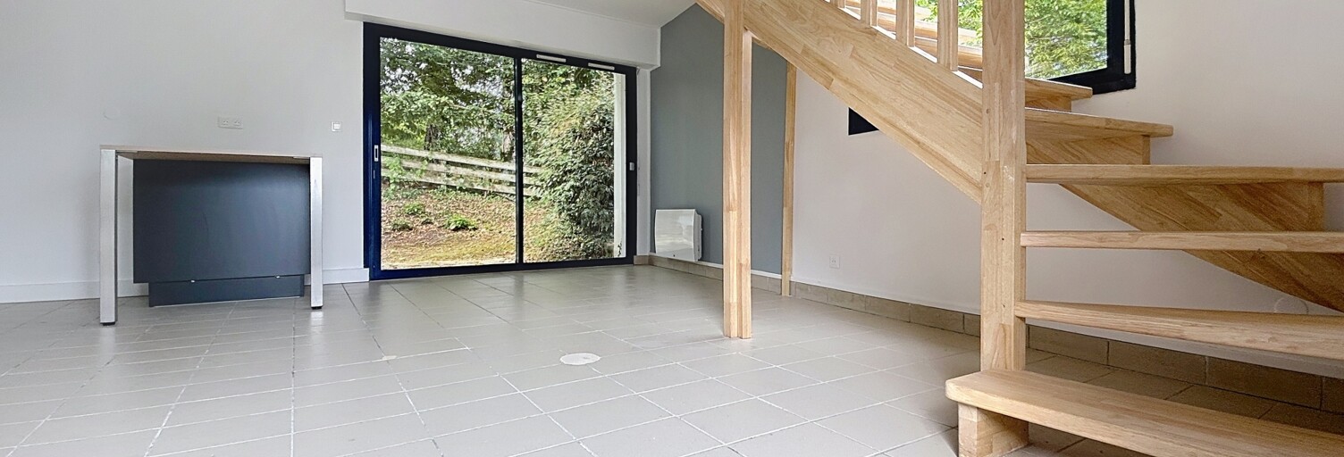 Appartement 2 Pièces 46 m² à vendre à Douarnenez (29100)