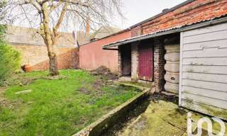 Maison 4 Pièces 101 m² à vendre à Méharicourt (80170)