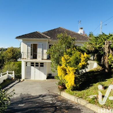 Maison 4 pièces 207000 €