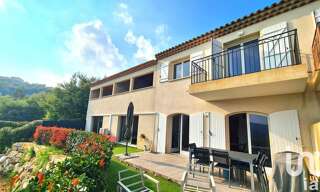 Maison 6 Pièces 143 m² à vendre à Pégomas (06580)