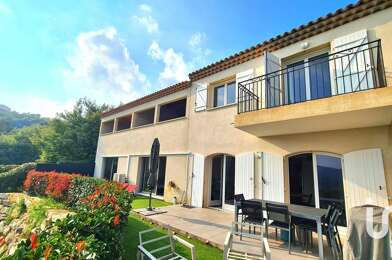 Maison 6 pièces 550000 €