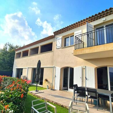 Maison 6 pièces 589000 €