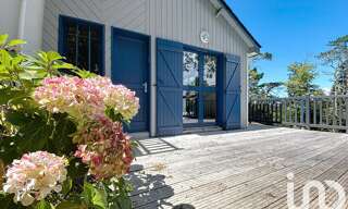 Maison 4 Pièces 62 m² à vendre à Douarnenez (29100)