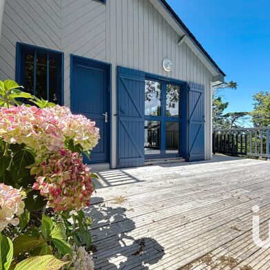 Maison 4 pièces 240000 €