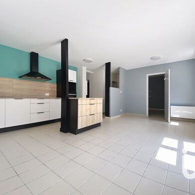 Maison 3 pièces 230000 €