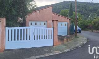 Garage  32 m² à vendre à Amélie-les-Bains-Palalda (66110)