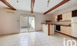 Maison 5 Pièces 90 m² à vendre à Florensac (34510)