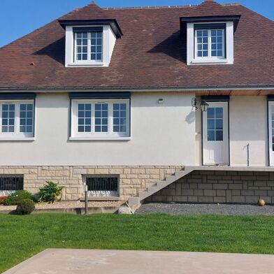 Maison 6 pièces 300000 €