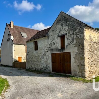 Maison 4 pièces 196000 €