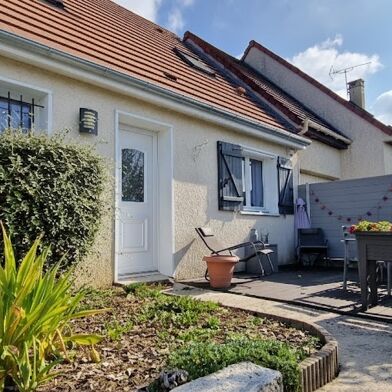 Maison 5 pièces 349000 €