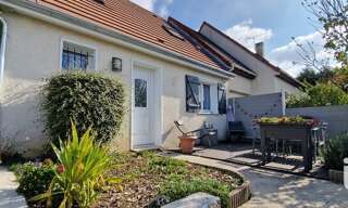 Maison 5 Pièces 115 m² à vendre à Dammartin-en-Goële (77230)