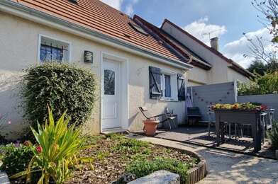 Maison 5 pièces 349000 €