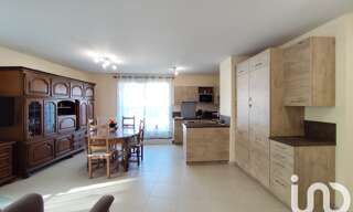 Appartement 3 Pièces 76 m² à vendre à Olivet (45160)