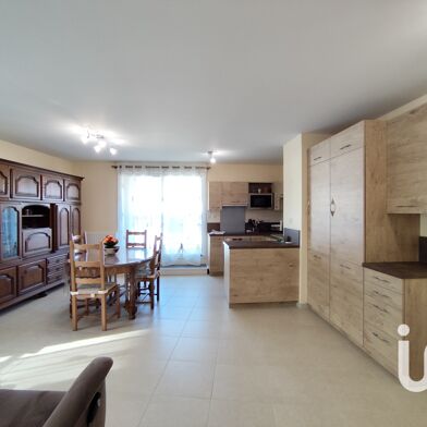 Appartement 3 pièces 299000 €