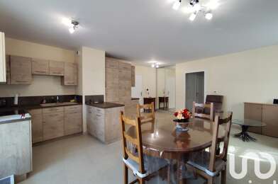 Appartement 3 pièces 299000 €