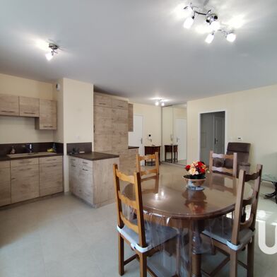 Appartement 3 pièces 299000 €