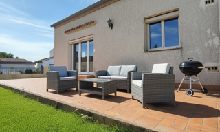 Maison 5 Pièces 114 m² à vendre à Bompas (66430)