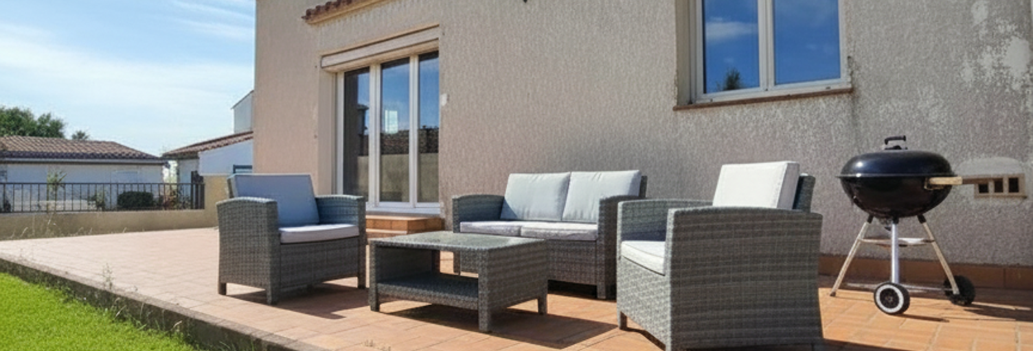 Maison 5 Pièces 114 m² à vendre à Bompas (66430)