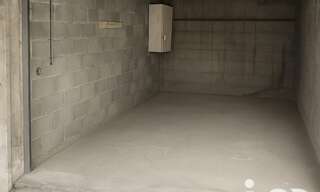 Garage  13 m² à vendre à Annemasse (74100)