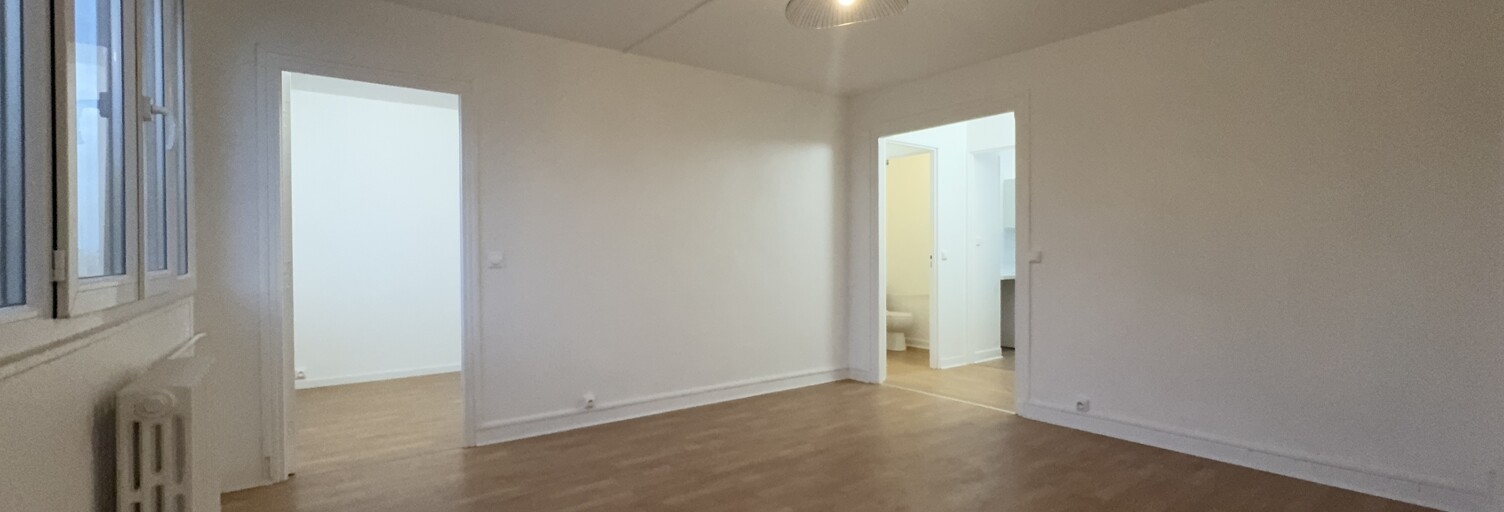 Appartement 4 Pièces 67 m² à vendre à Champigny-sur-Marne (94500)