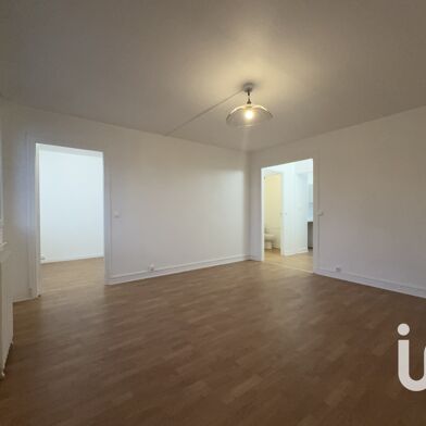 Appartement 4 pièces 173000 €