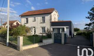 Maison 7 Pièces 166 m² à vendre à Chalindrey (52600)