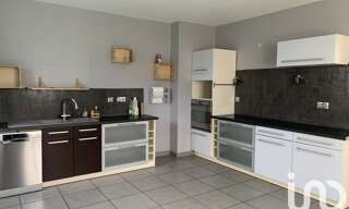 Maison 7 Pièces 166 m² à vendre à Chalindrey (52600)