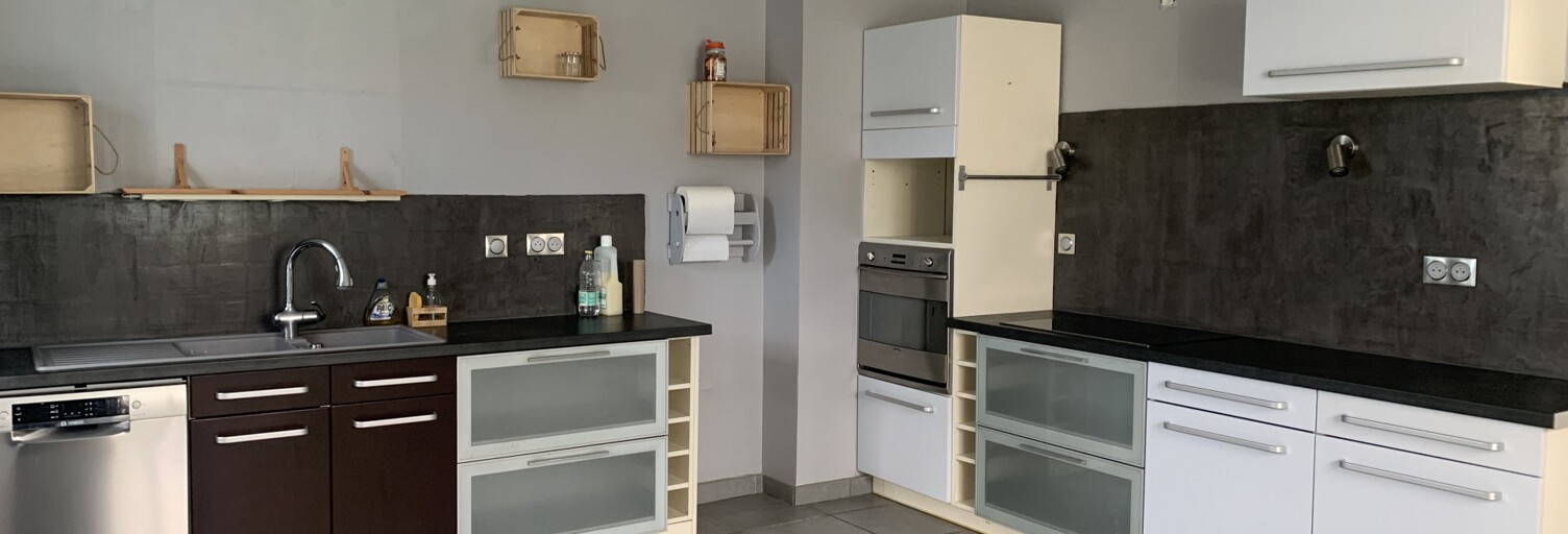 Maison 7 Pièces 166 m² à vendre à Chalindrey (52600)