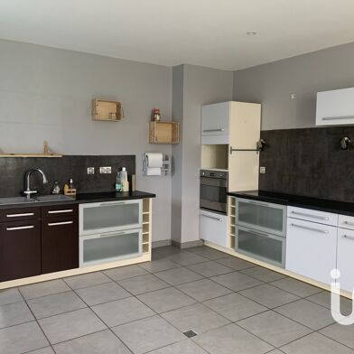 Maison 7 pièces 178500 €