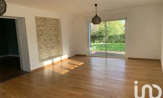 Maison 7 Pièces 166 m² à vendre à Chalindrey (52600)